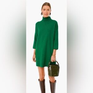 Tuckernuck Pomander Place “Vivianne” dress size small